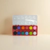 Watercolor paint box wooden storage box, 24-color professional grade artist watercolor paint set Application Scenario
